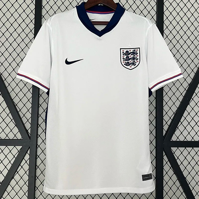 England home jersey 2024-2025