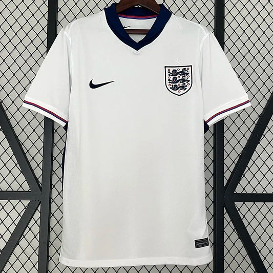 Maillot domicile Angleterre 2024-2025