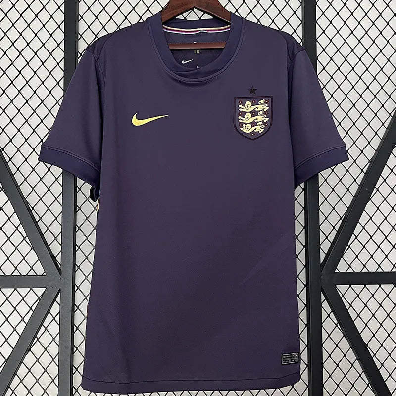 Maillot extérieur Angleterre 2024-25