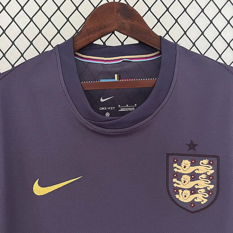 Maillot extérieur Angleterre 2024-25