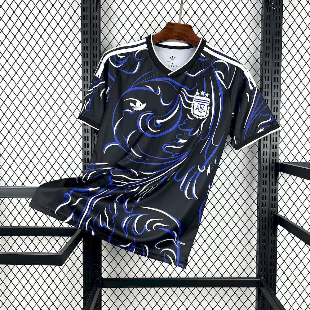 Maillot ext Argentine cdm 2026