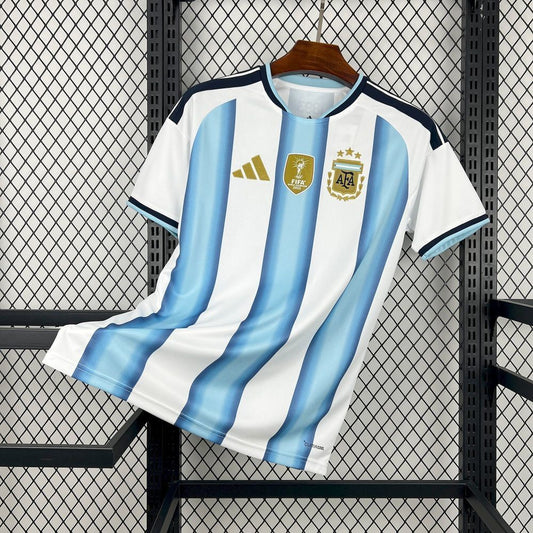 Maillot dom Argentine cdm 2026