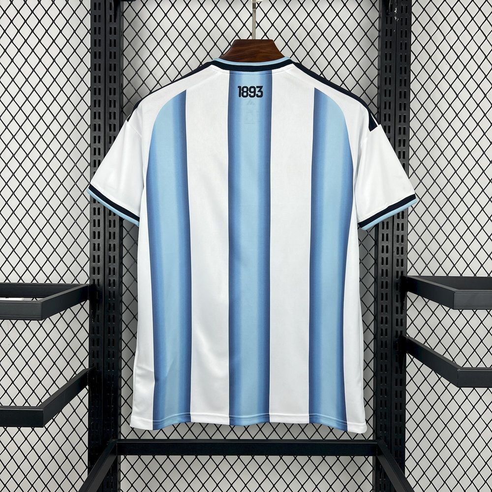 Maillot dom Argentine cdm 2026