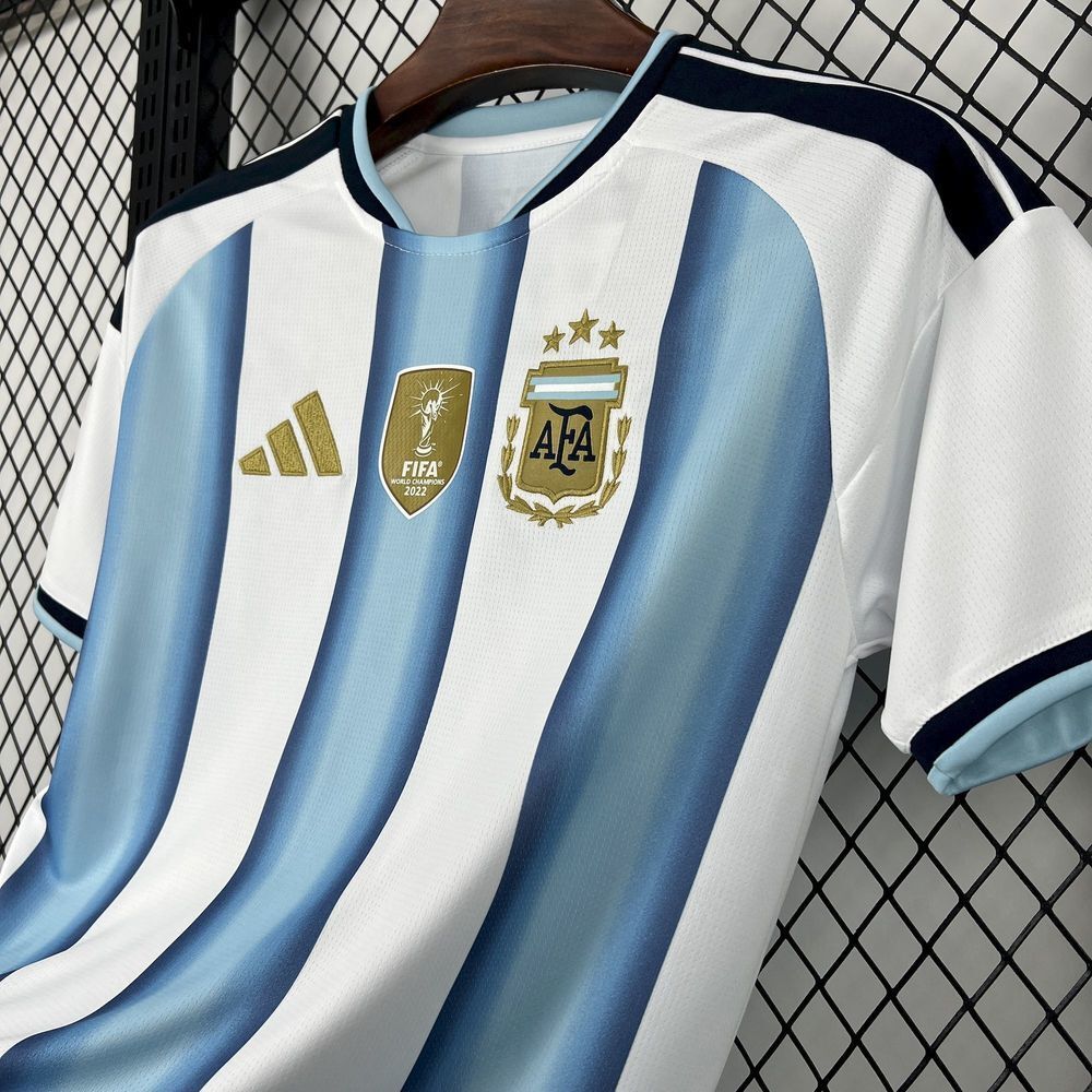 Maillot dom Argentine cdm 2026