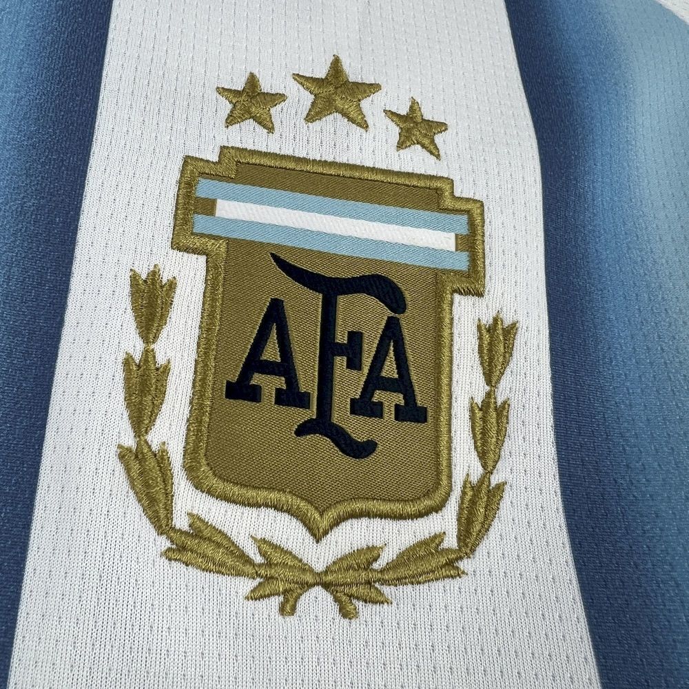 Maillot dom Argentine cdm 2026