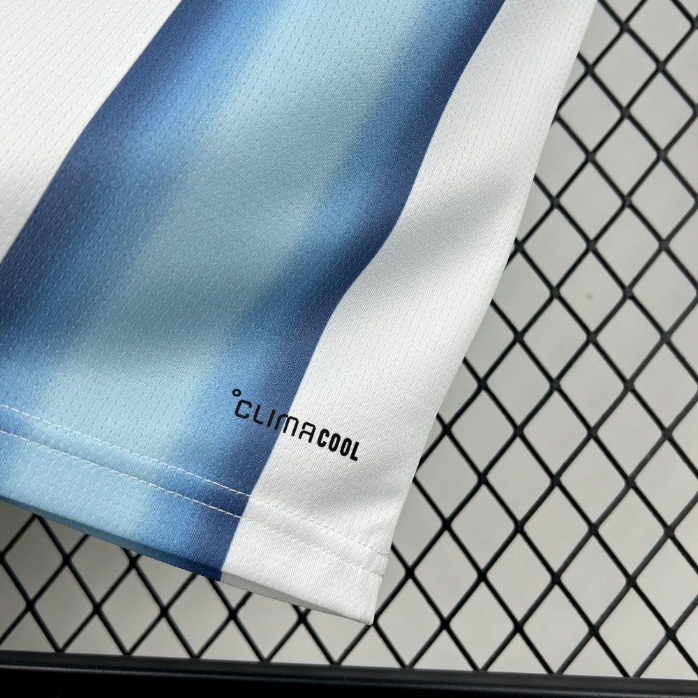 Maillot dom Argentine cdm 2026
