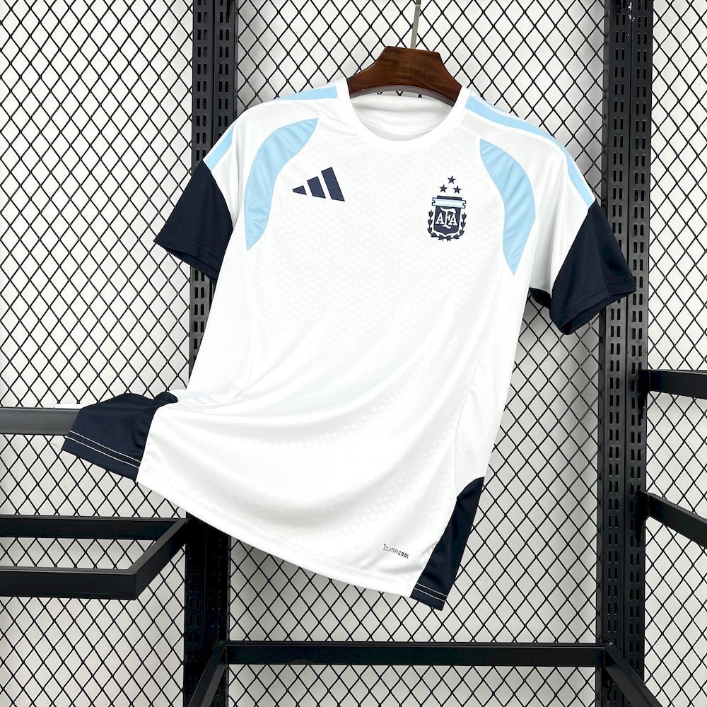 Maillot Training Argentine cdm 2026