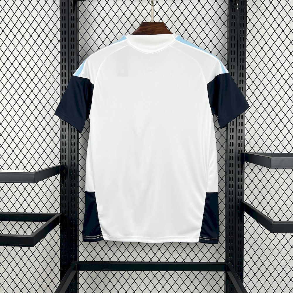 Maillot Training Argentine cdm 2026