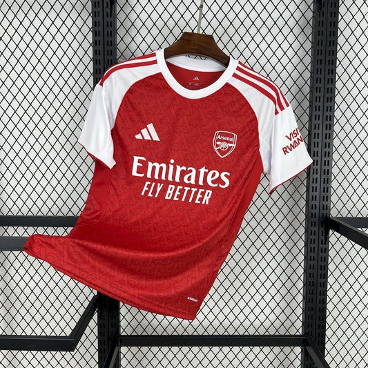 Maillot dom Arsenal 2025-26