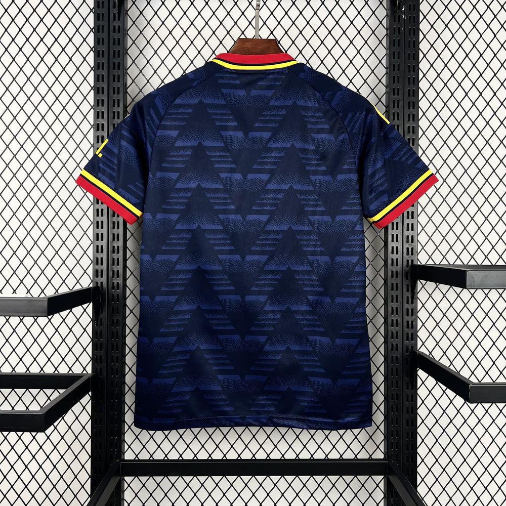 Maillot Arsenal ext 2026-27