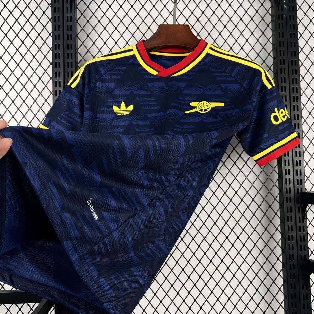 Maillot Arsenal ext 2026-27