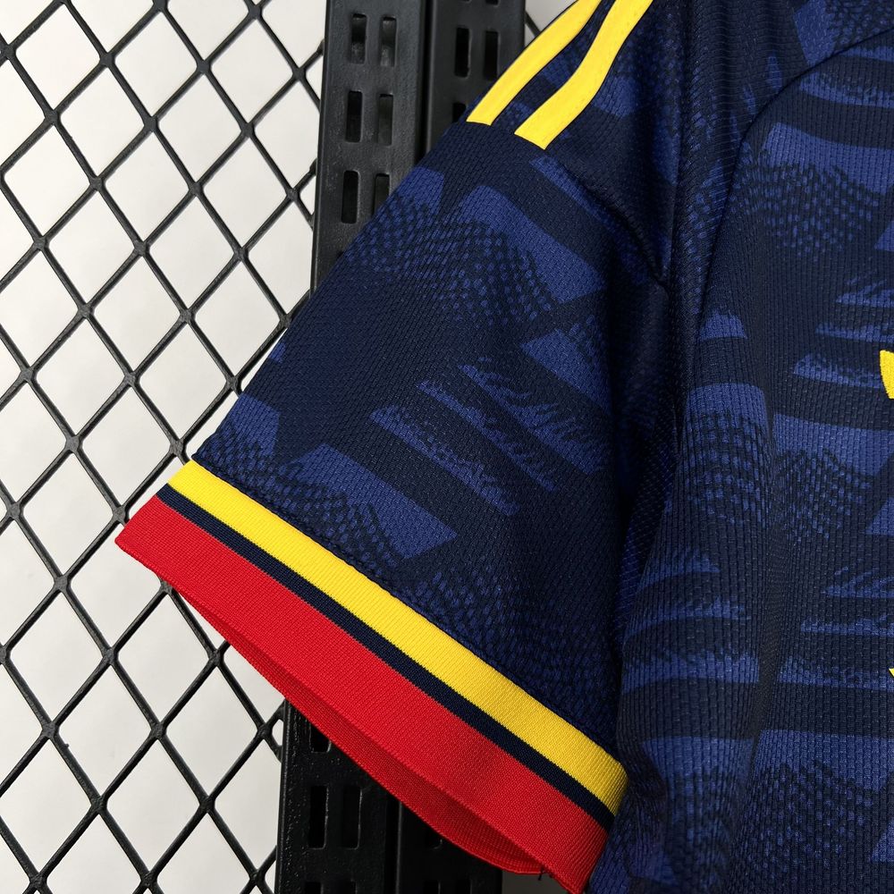 Maillot Arsenal ext 2026-27