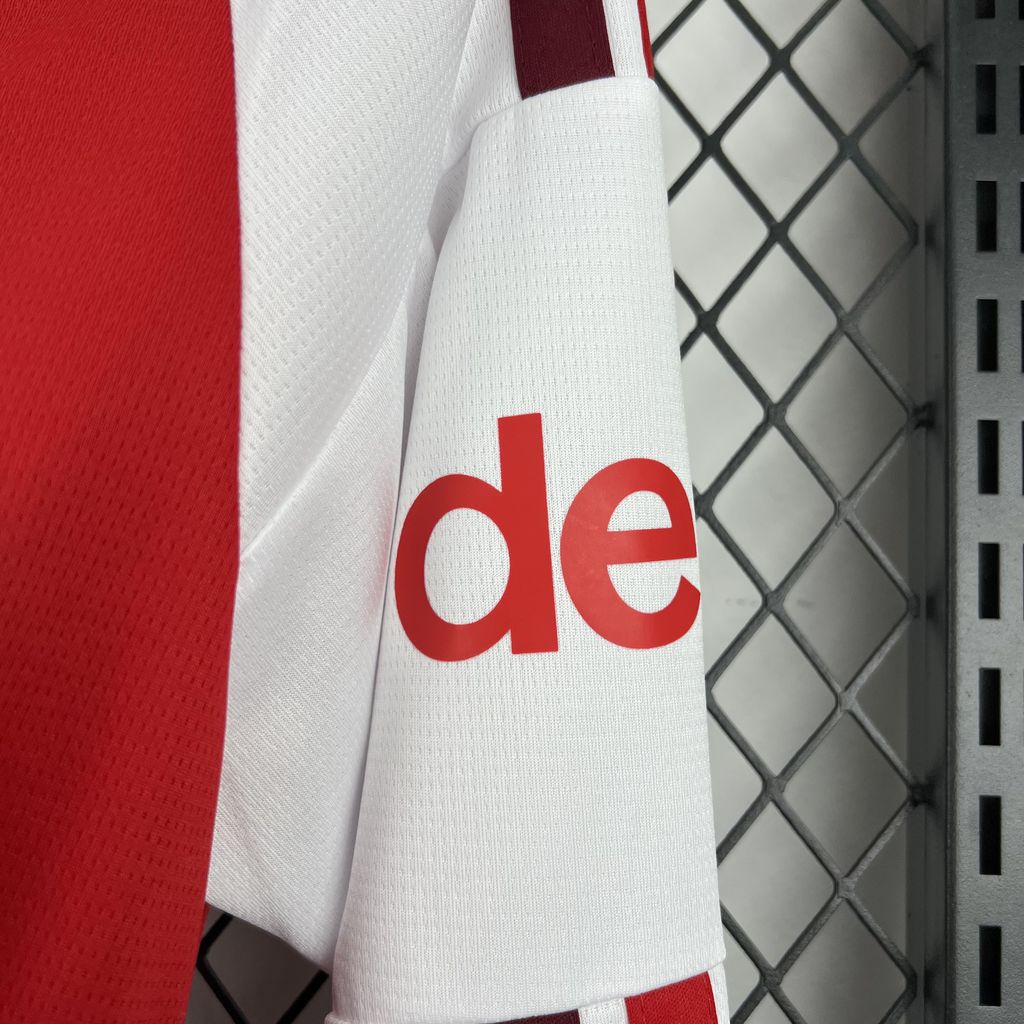 Maillot Arsenal dom 2026-27 (manches longues)