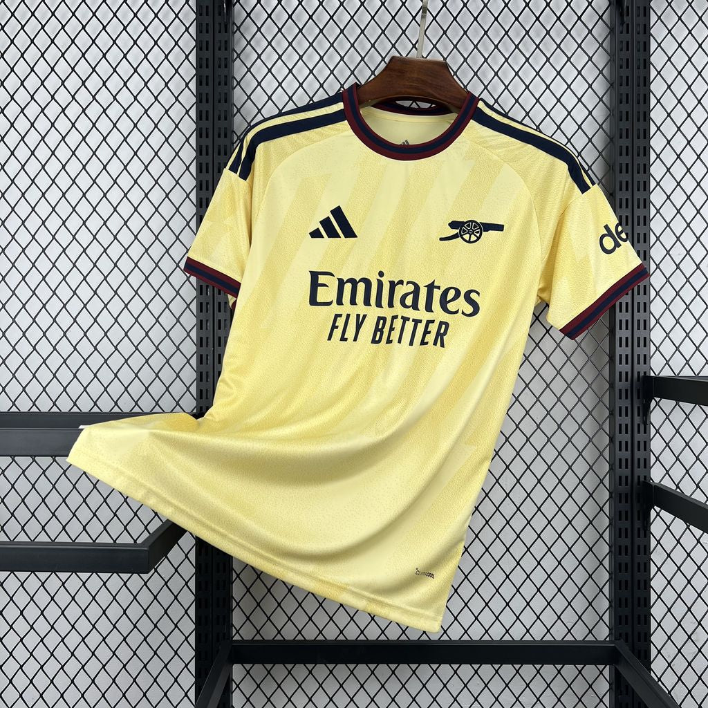Maillot Third Arsenal 2026-27