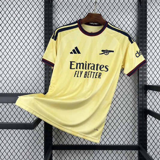 Maillot Third Arsenal 2026-27