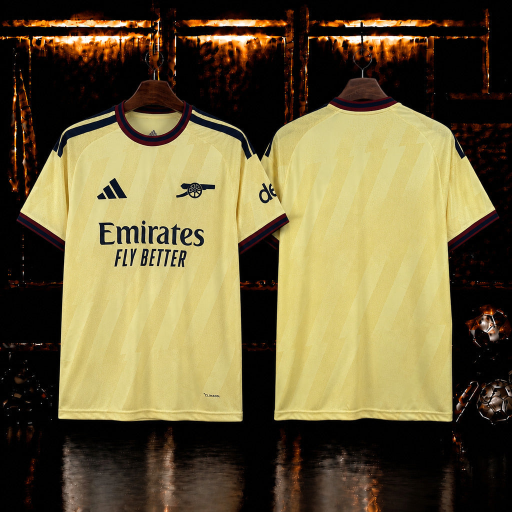 Maillot Third Arsenal 2026-27