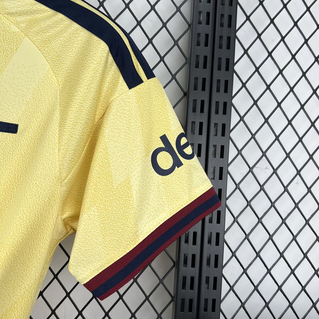 Maillot Third Arsenal 2026-27