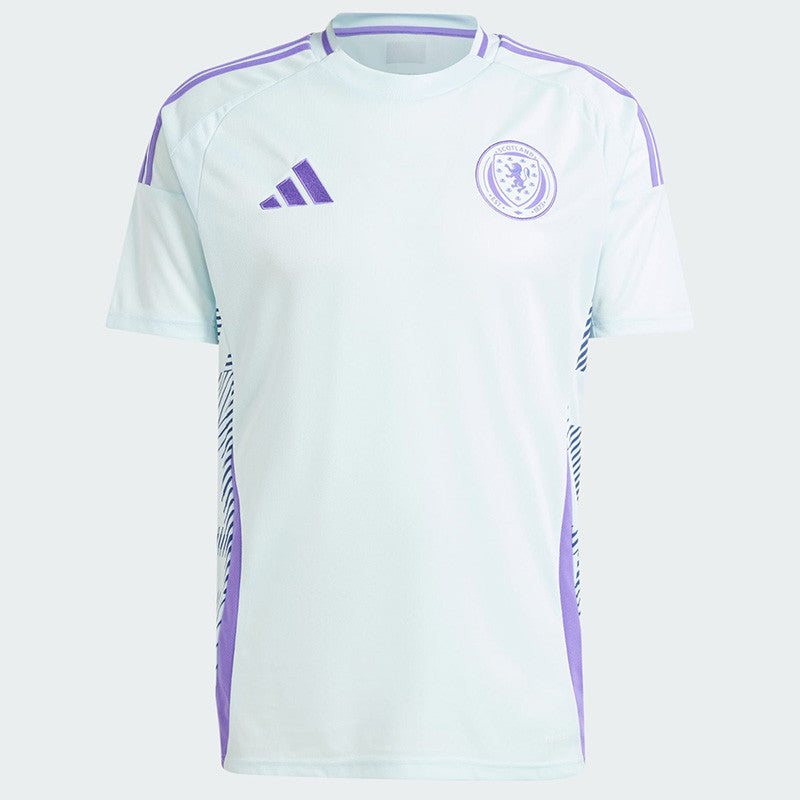 Maillot extérieur Écosse 2024-25