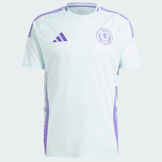 Maillot extérieur Écosse 2024-25