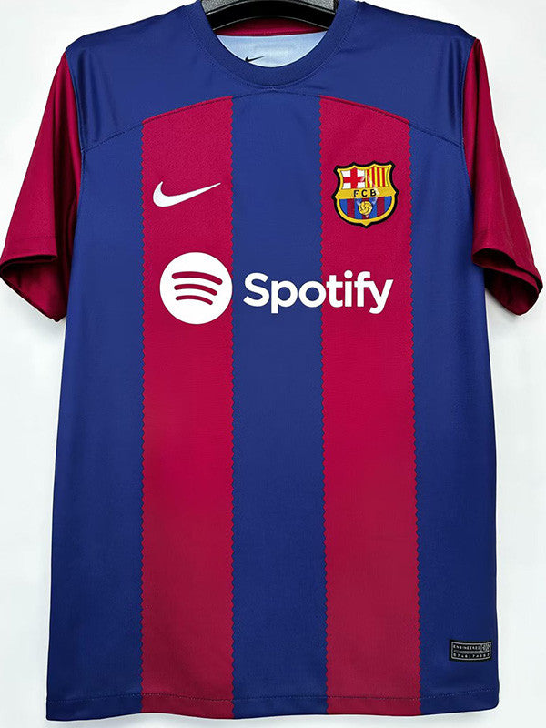 Maillot domicile Barca 2023-24