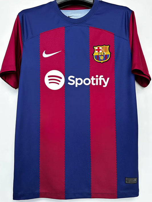 Maillot domicile Barca 2023-24