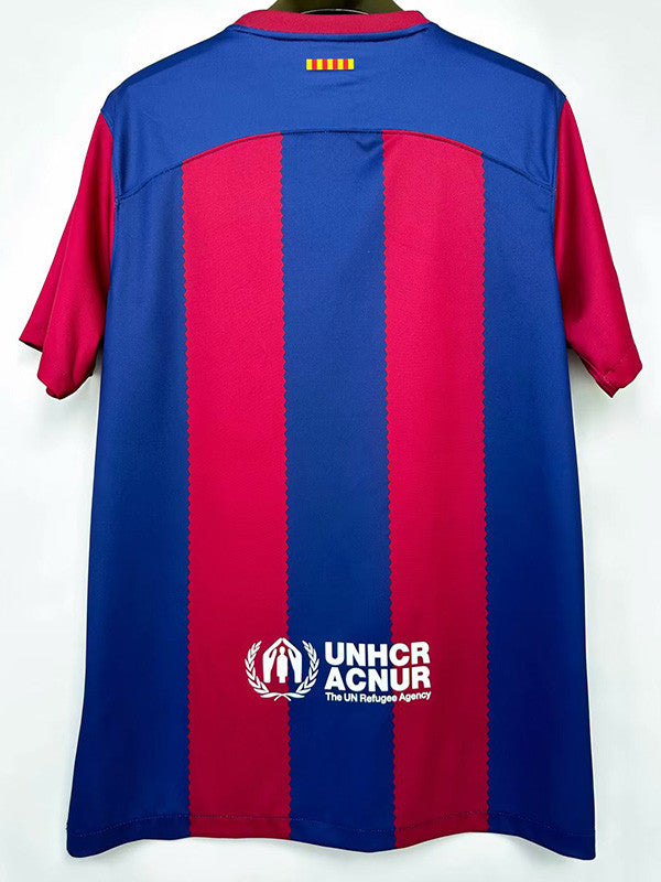 Maillot domicile Barca 2023-24