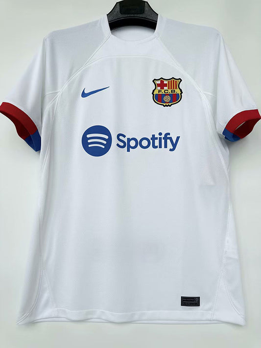 Maillot extérieur Barca 2023-24