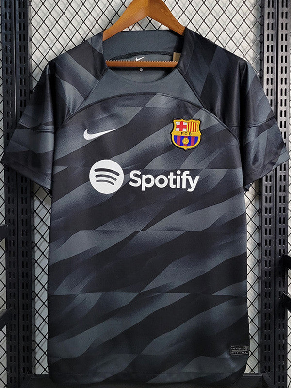 Maillot gardien Barca 2023-24