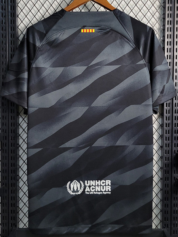 Maillot gardien Barca 2023-24