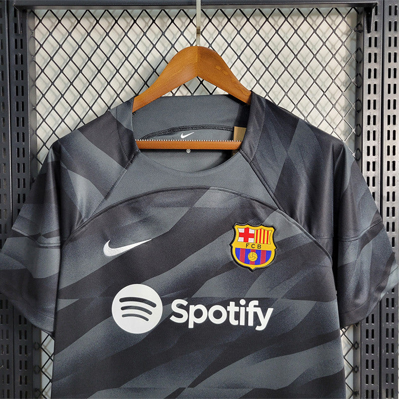 Maillot gardien Barca 2023-24