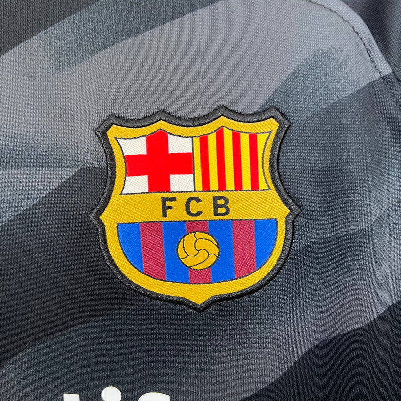 Maillot gardien Barca 2023-24