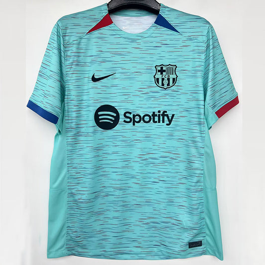 Maillot Third Barca 2023-24