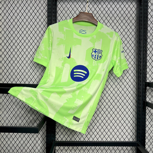 Maillot Third Barca 2024-25 Express