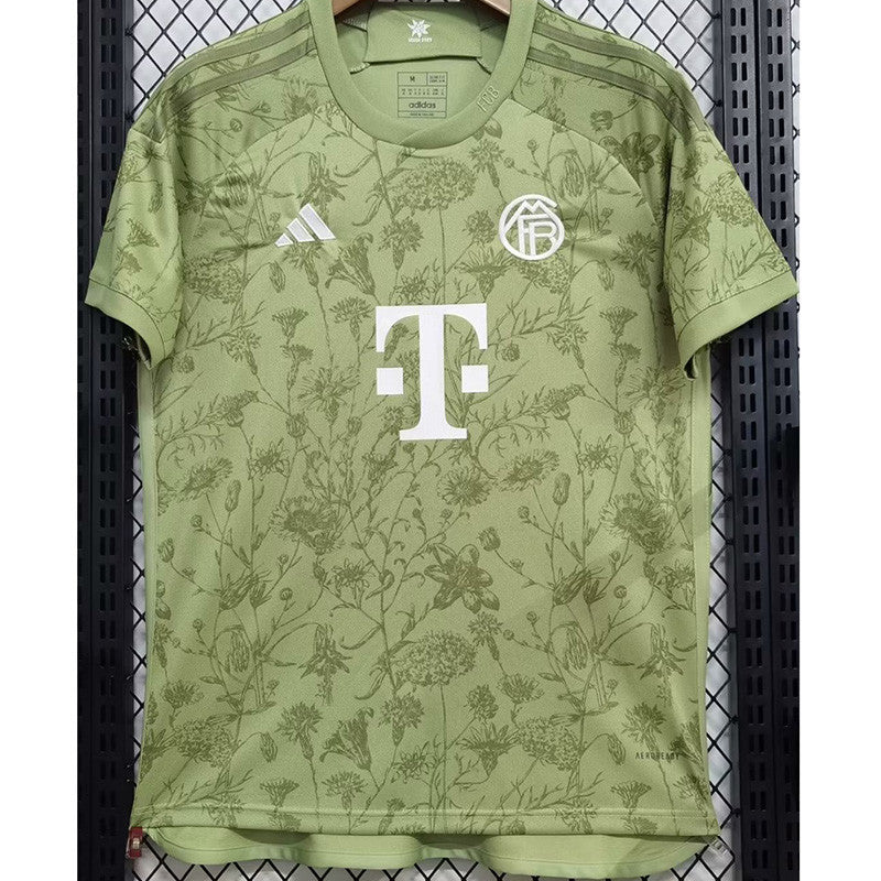 Maillot concept Oktoberfest Bayern 2023-24