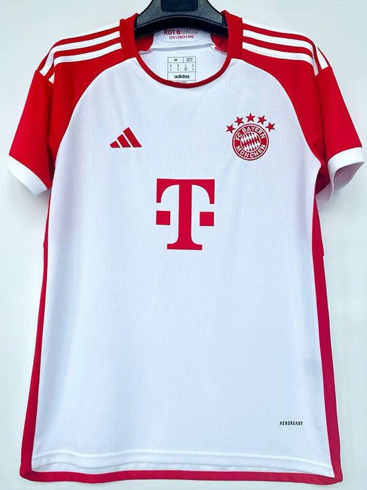 Maillot domicile Bayern 2023-24