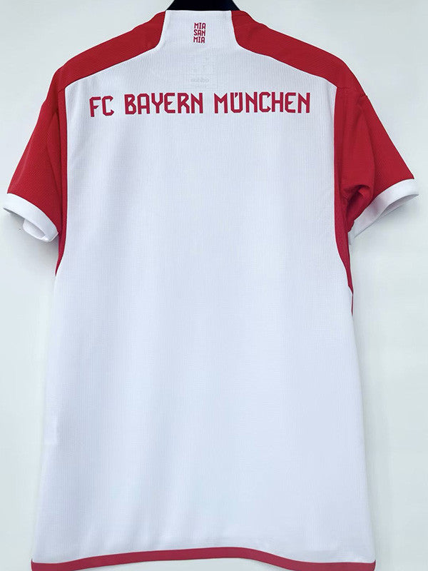 Maillot domicile Bayern 2023-24