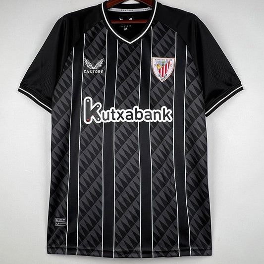 Maillot Gardien Bilbao 2023-24