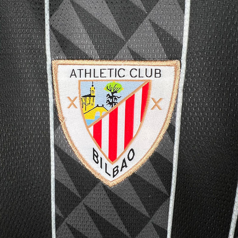 Maillot Gardien Bilbao 2023-24