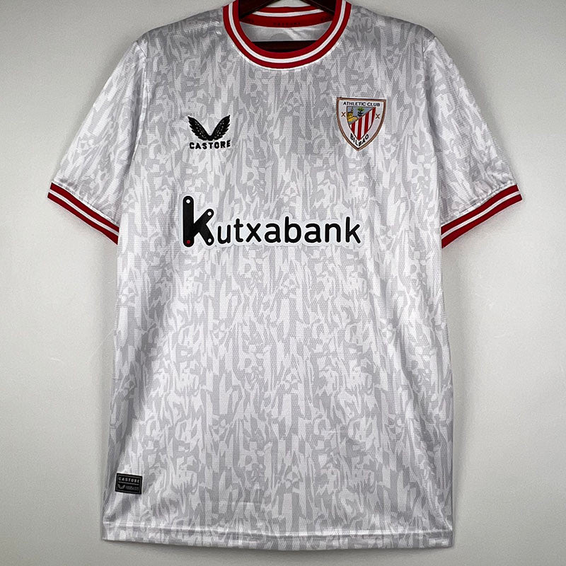 Maillot Third Bilbao 2023-24