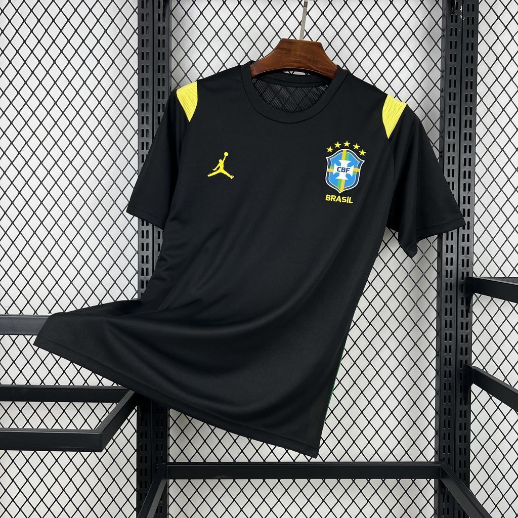 Maillot training Brésil cdm 2026