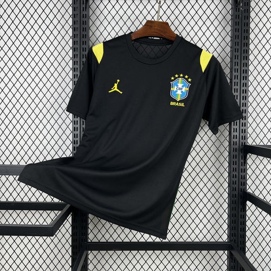 Maillot training Brésil cdm 2026