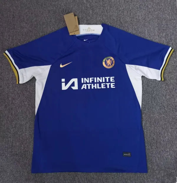 Chelsea home jersey 2023-24