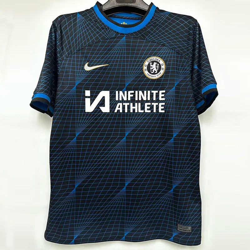 Chelsea away jersey 2023-24