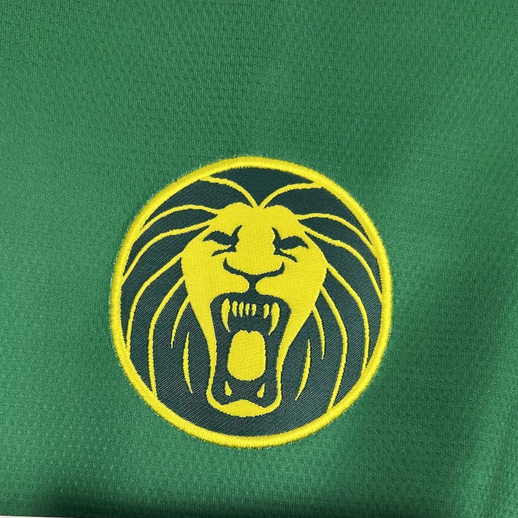 Maillot dom Cameroun 2025