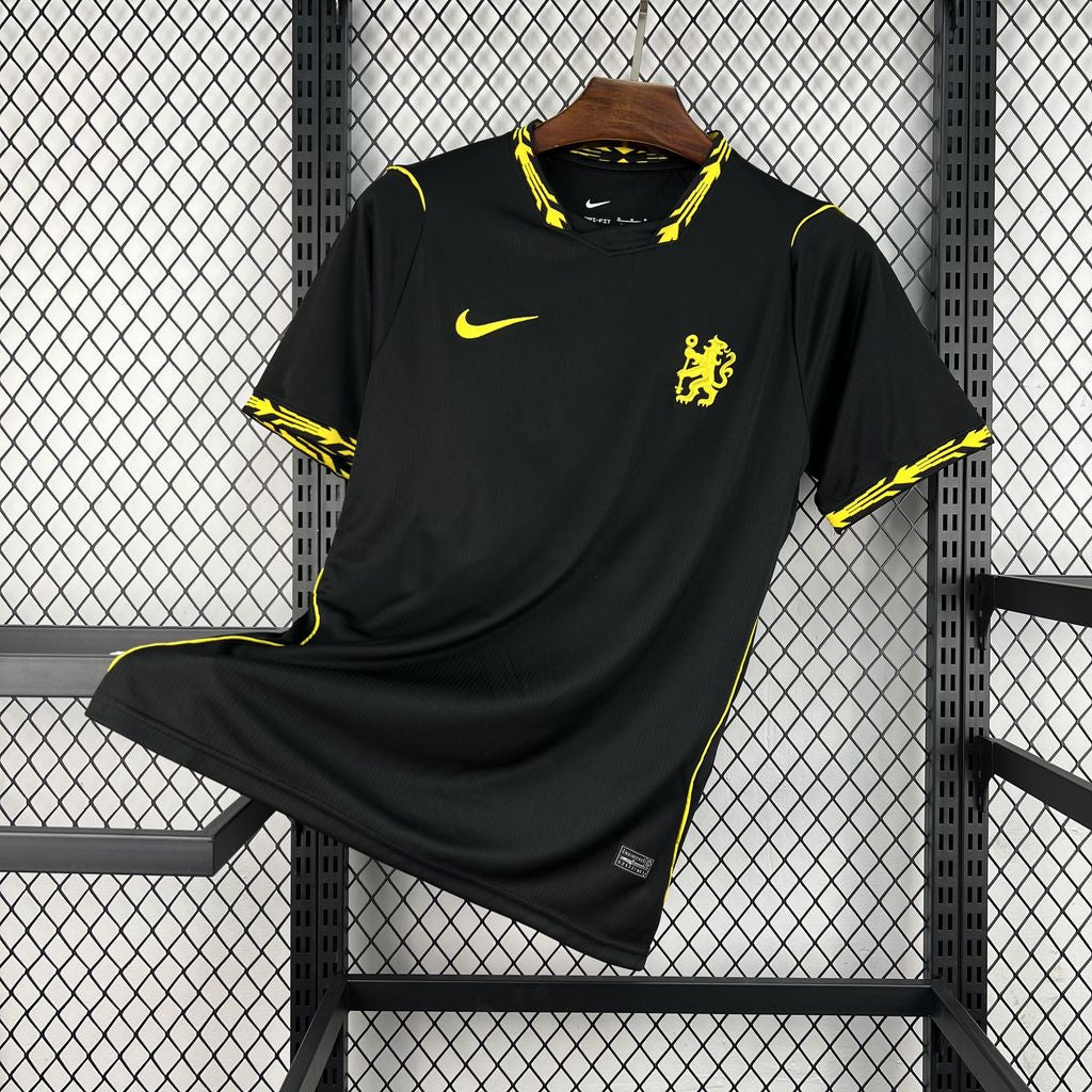 Maillot ext Chelsea 2026-27