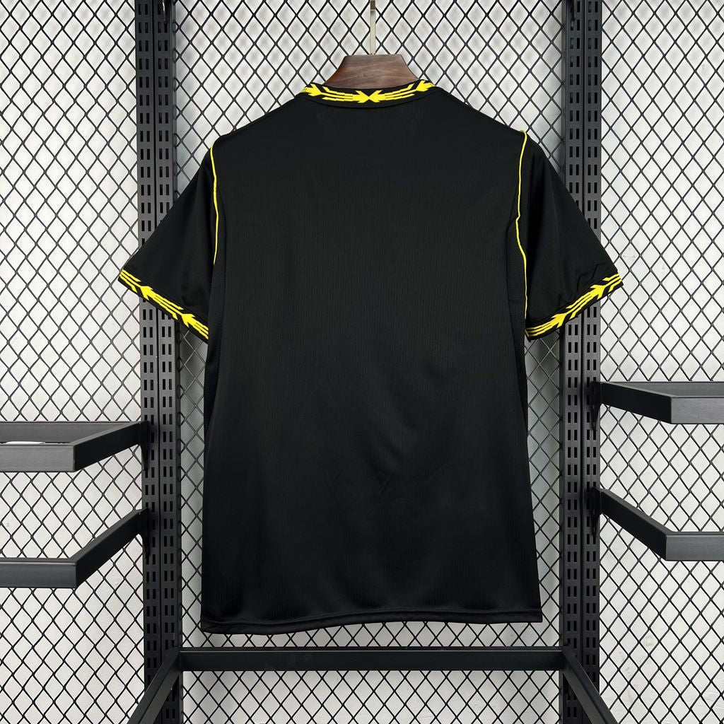 Maillot ext Chelsea 2026-27