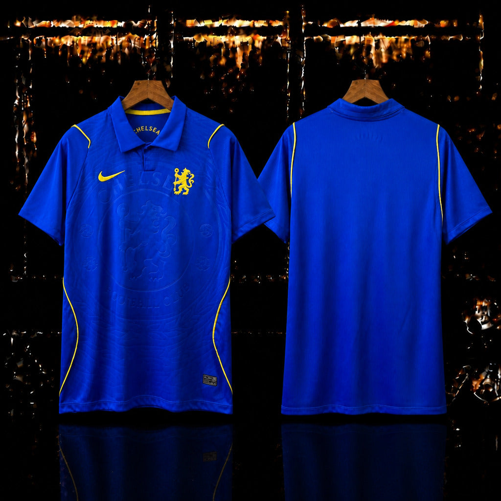 Maillot dom Chelsea 2026-27