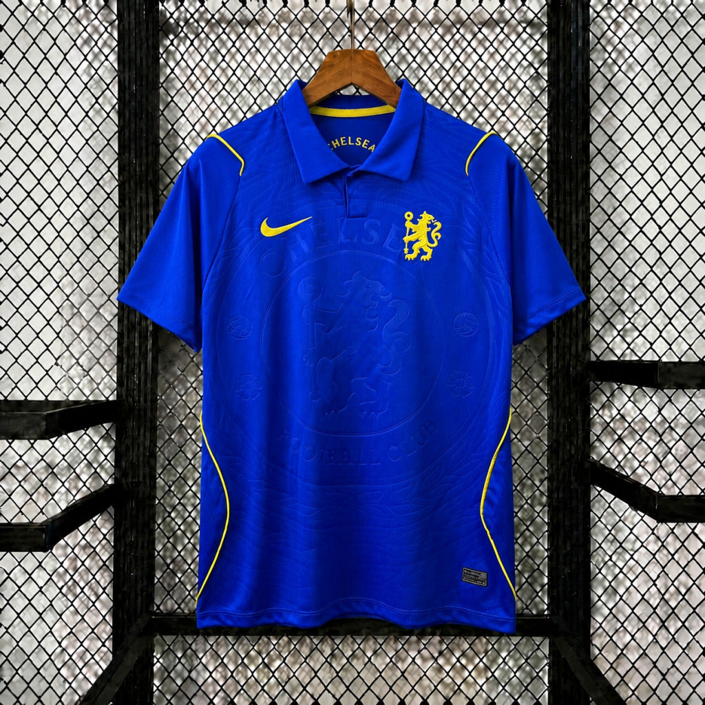 Maillot dom Chelsea 2026-27