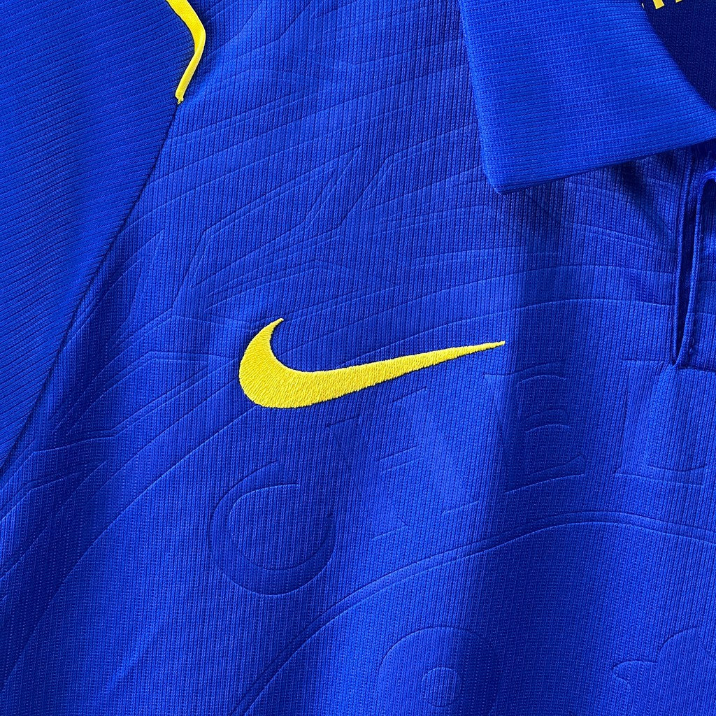 Maillot dom Chelsea 2026-27