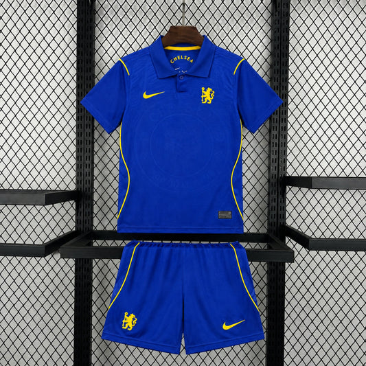 Maillot enfant dom Chelsea 2026-27
